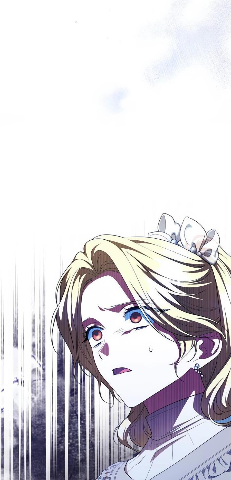 Манга Конец брака по расчёту - Глава 16 Страница 27