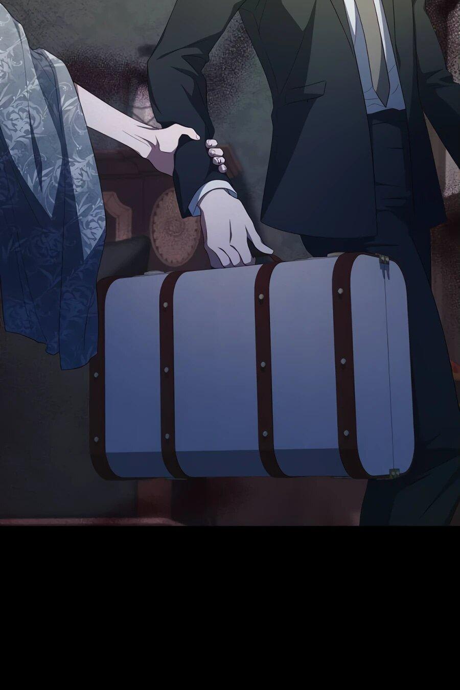 Манга Конец брака по расчёту - Глава 16 Страница 7