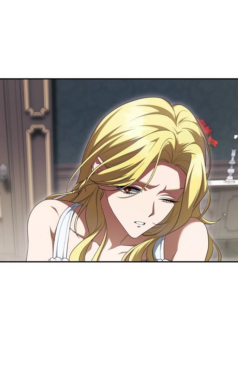 Манга Конец брака по расчёту - Глава 16 Страница 65