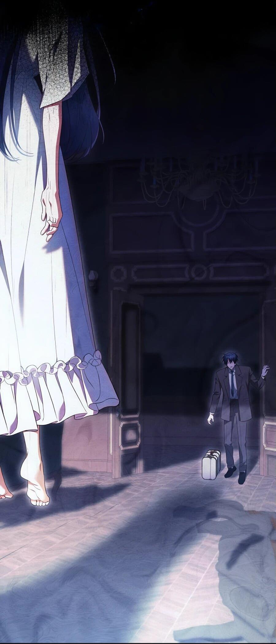 Манга Конец брака по расчёту - Глава 16 Страница 16