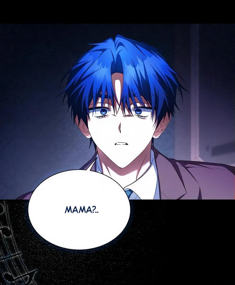 Манга Конец брака по расчёту - Глава 16 Страница 18