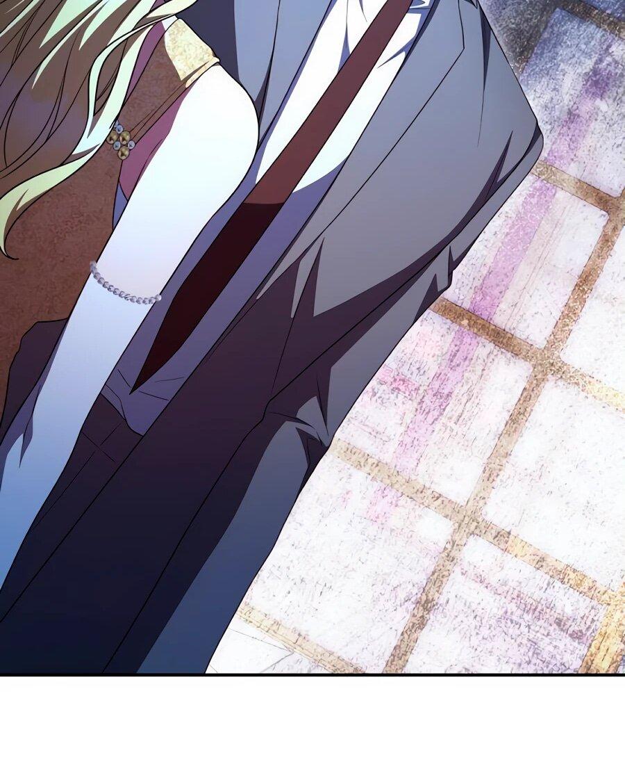 Манга Конец брака по расчёту - Глава 15 Страница 16