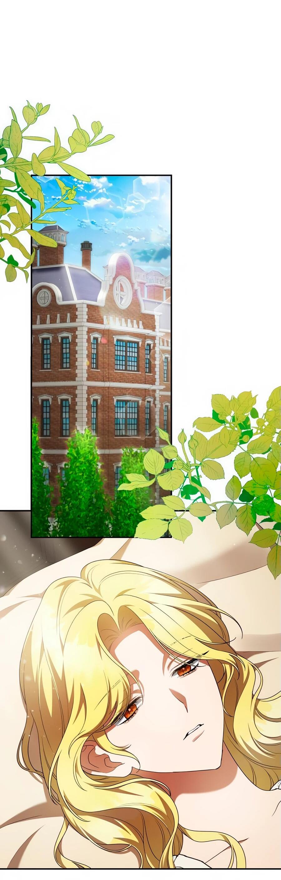 Манга Конец брака по расчёту - Глава 15 Страница 36