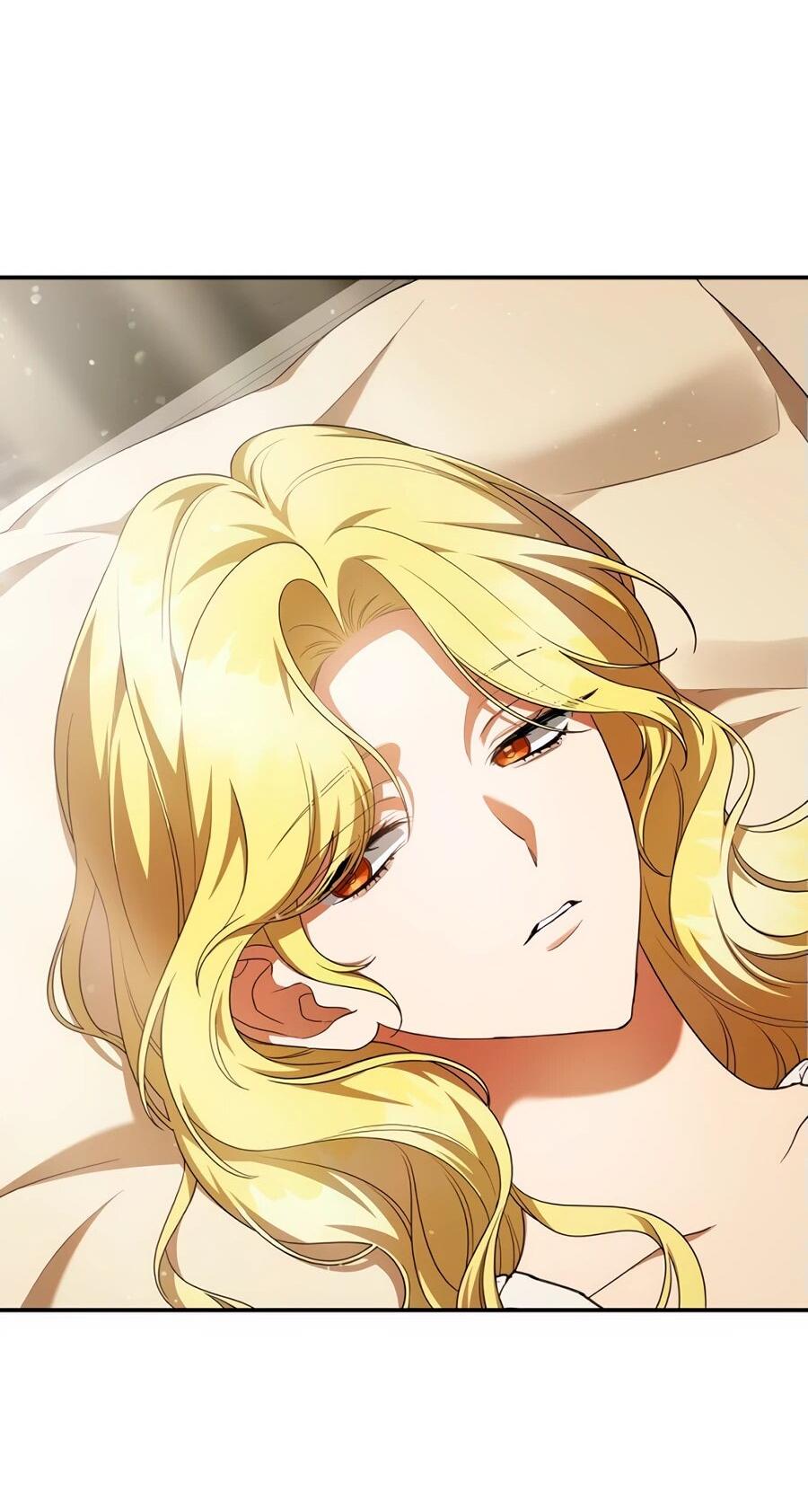 Манга Конец брака по расчёту - Глава 15 Страница 37