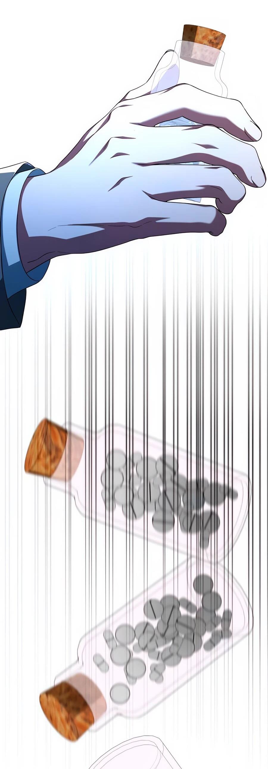 Манга Конец брака по расчёту - Глава 15 Страница 22