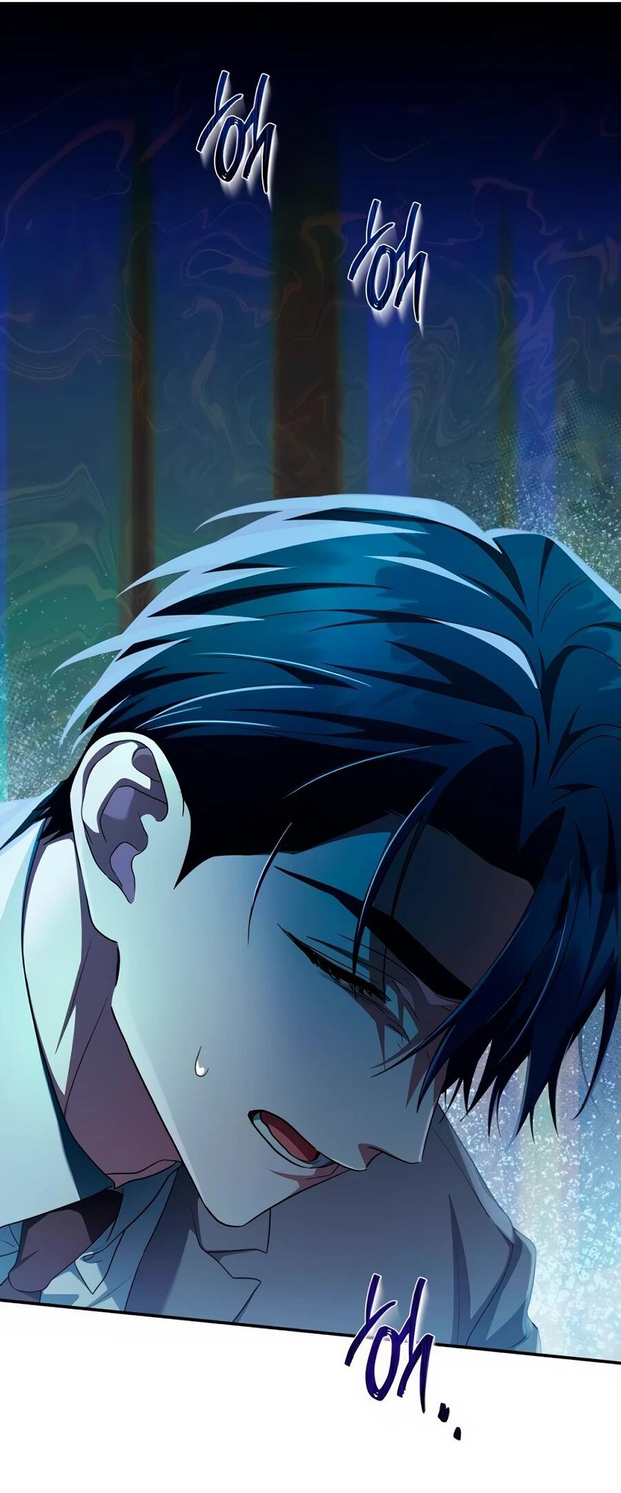 Манга Конец брака по расчёту - Глава 15 Страница 31