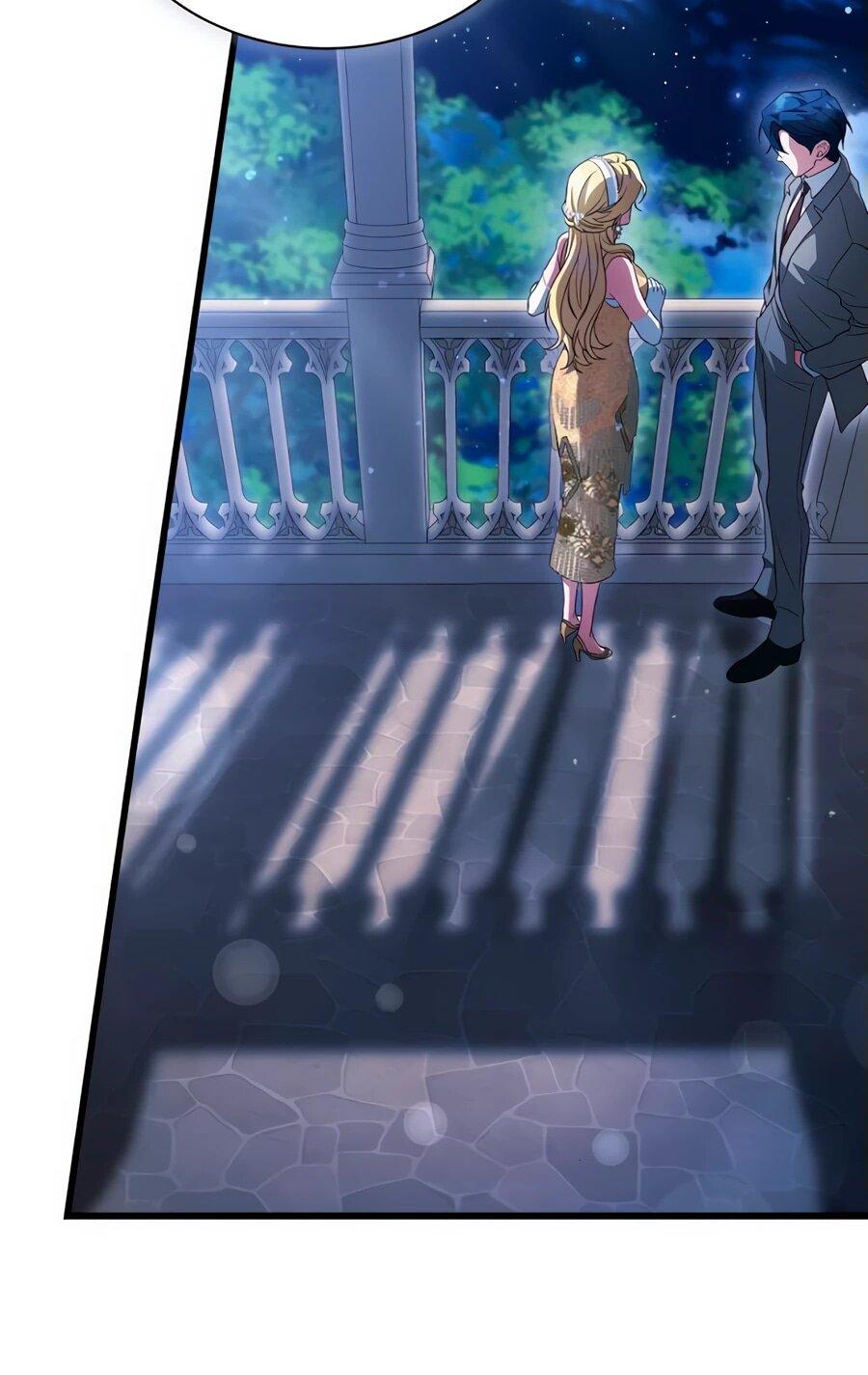 Манга Конец брака по расчёту - Глава 14 Страница 36