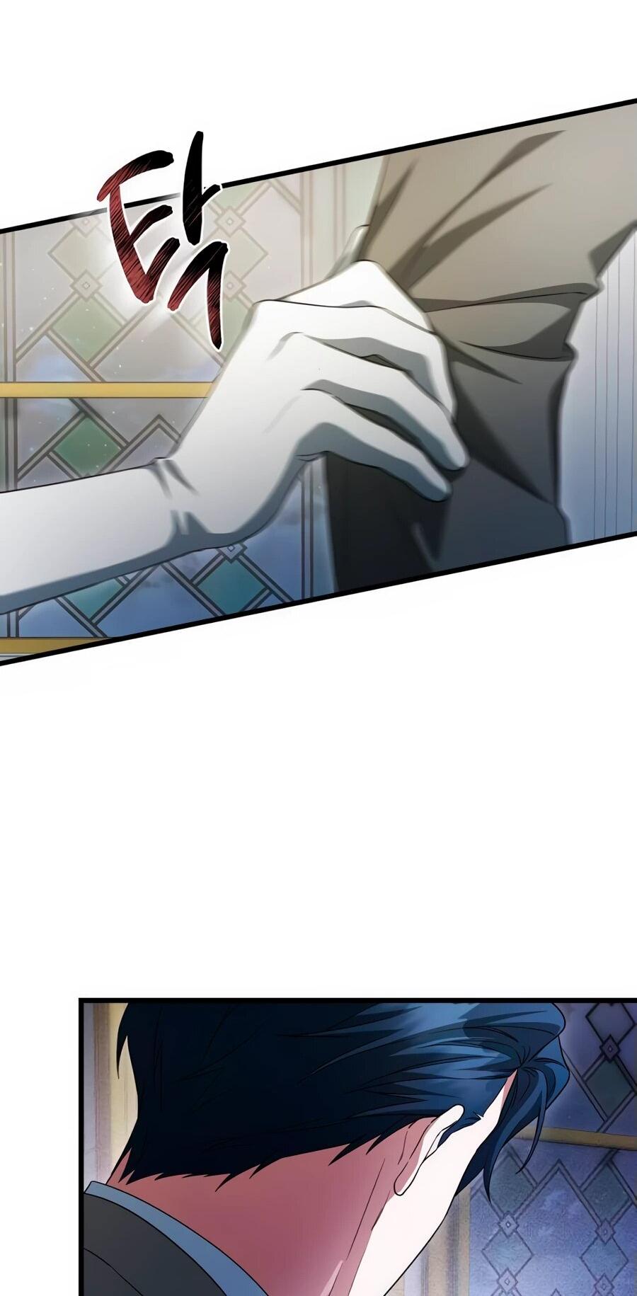 Манга Конец брака по расчёту - Глава 14 Страница 71