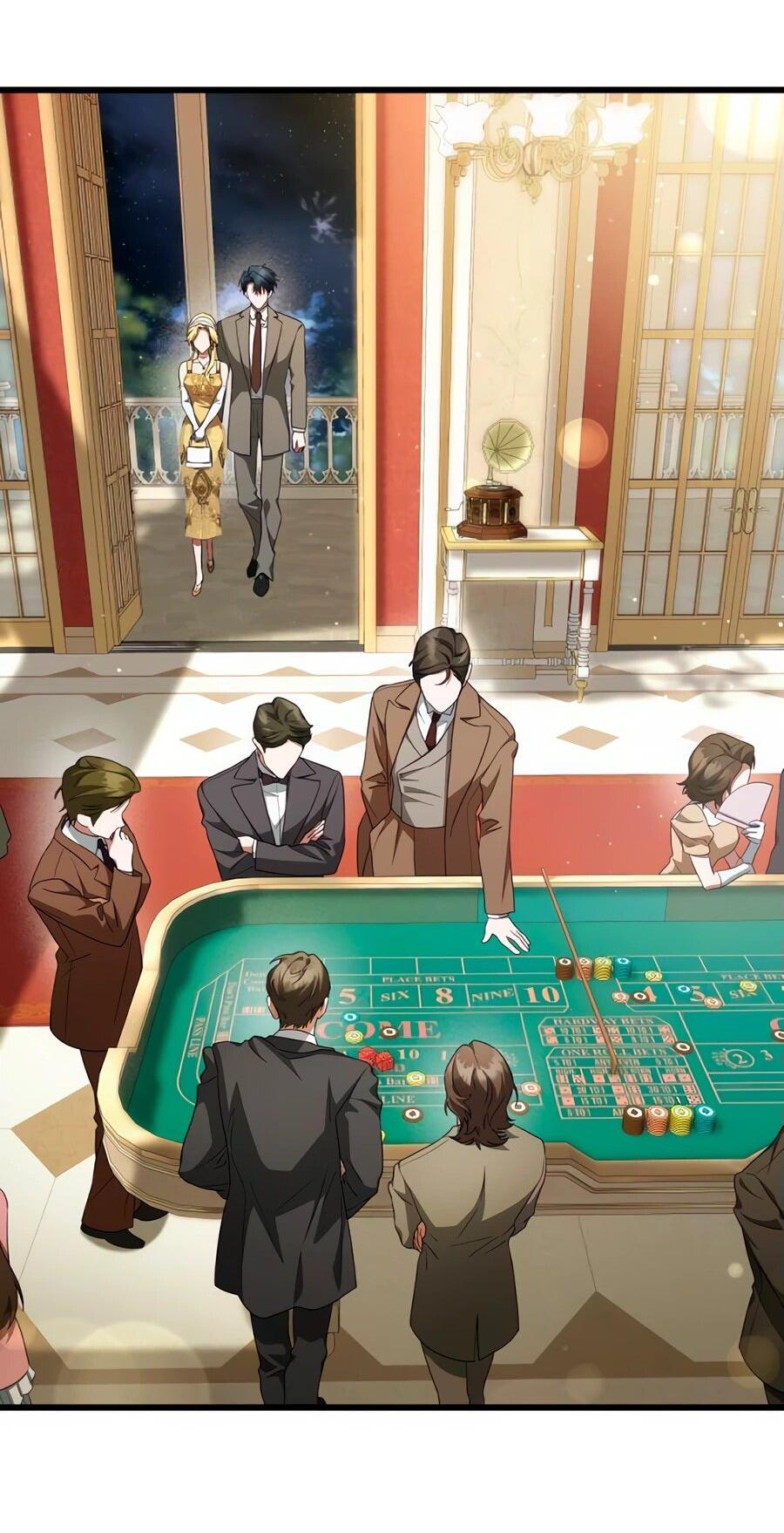 Манга Конец брака по расчёту - Глава 14 Страница 59