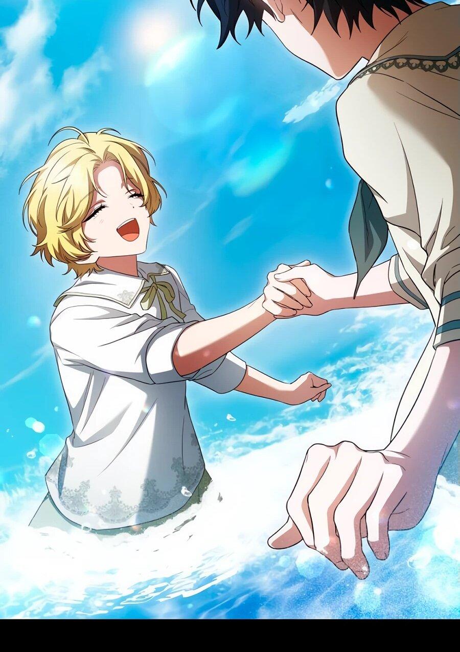 Манга Конец брака по расчёту - Глава 14 Страница 52