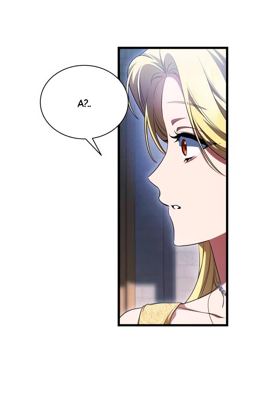 Манга Конец брака по расчёту - Глава 14 Страница 34