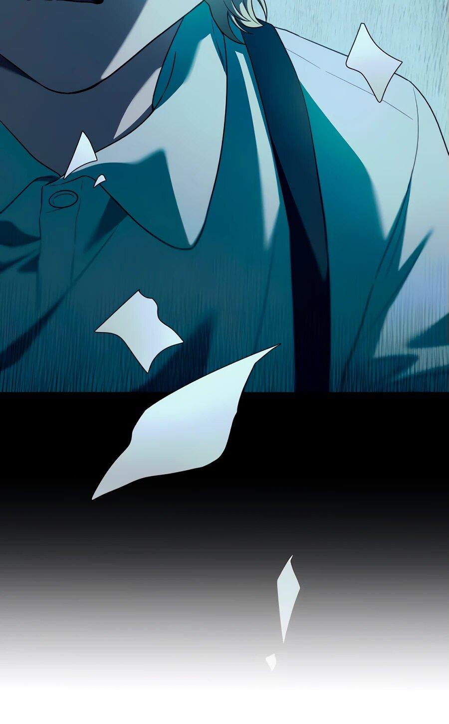 Манга Конец брака по расчёту - Глава 12 Страница 5