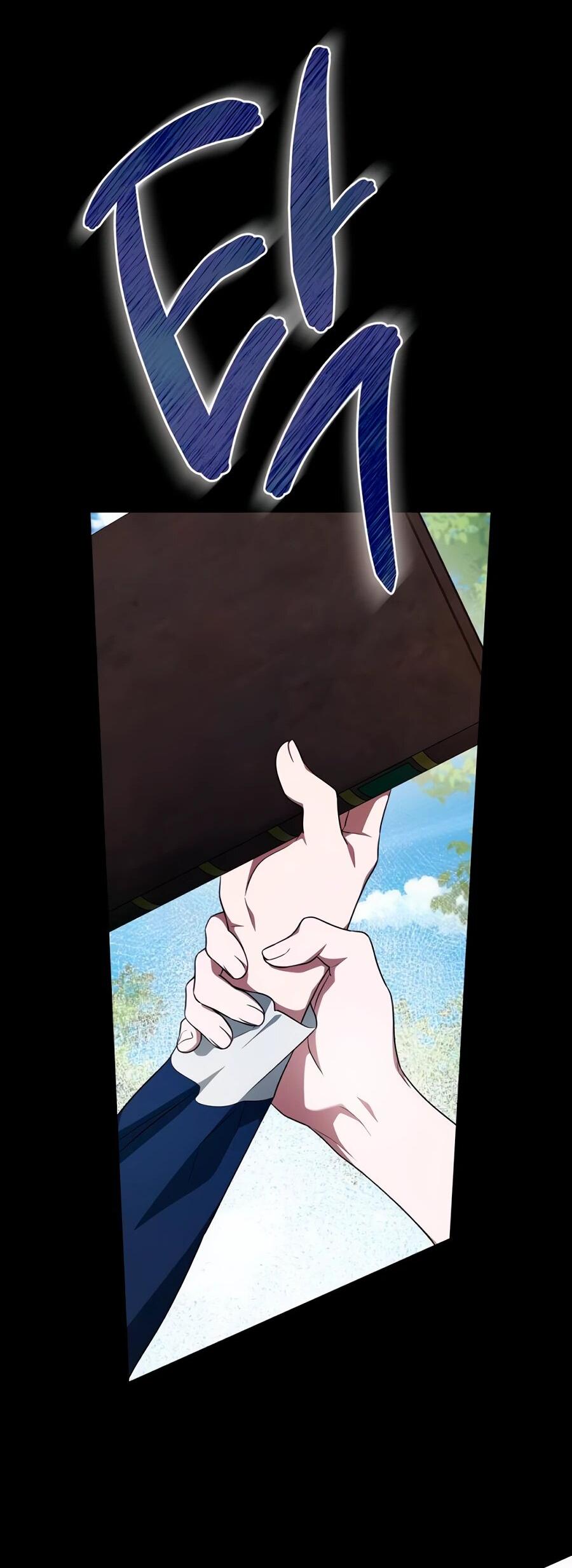 Манга Конец брака по расчёту - Глава 12 Страница 31