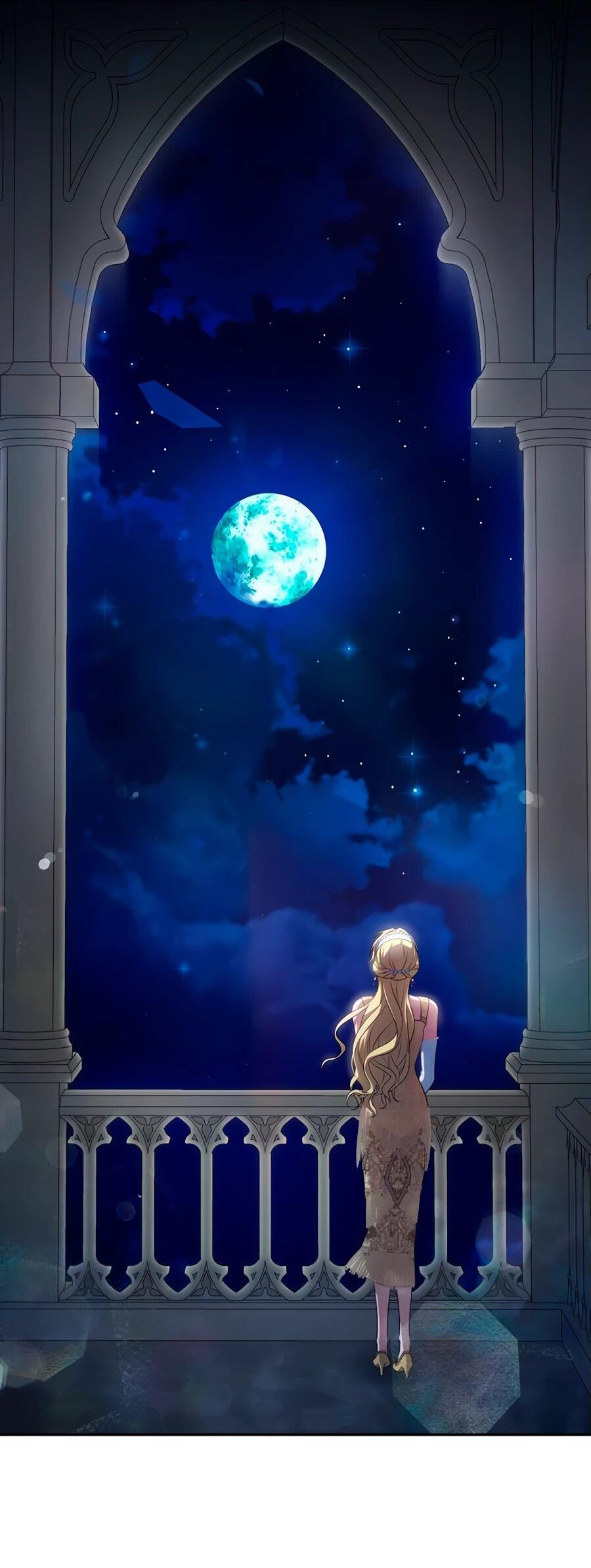 Манга Конец брака по расчёту - Глава 12 Страница 70