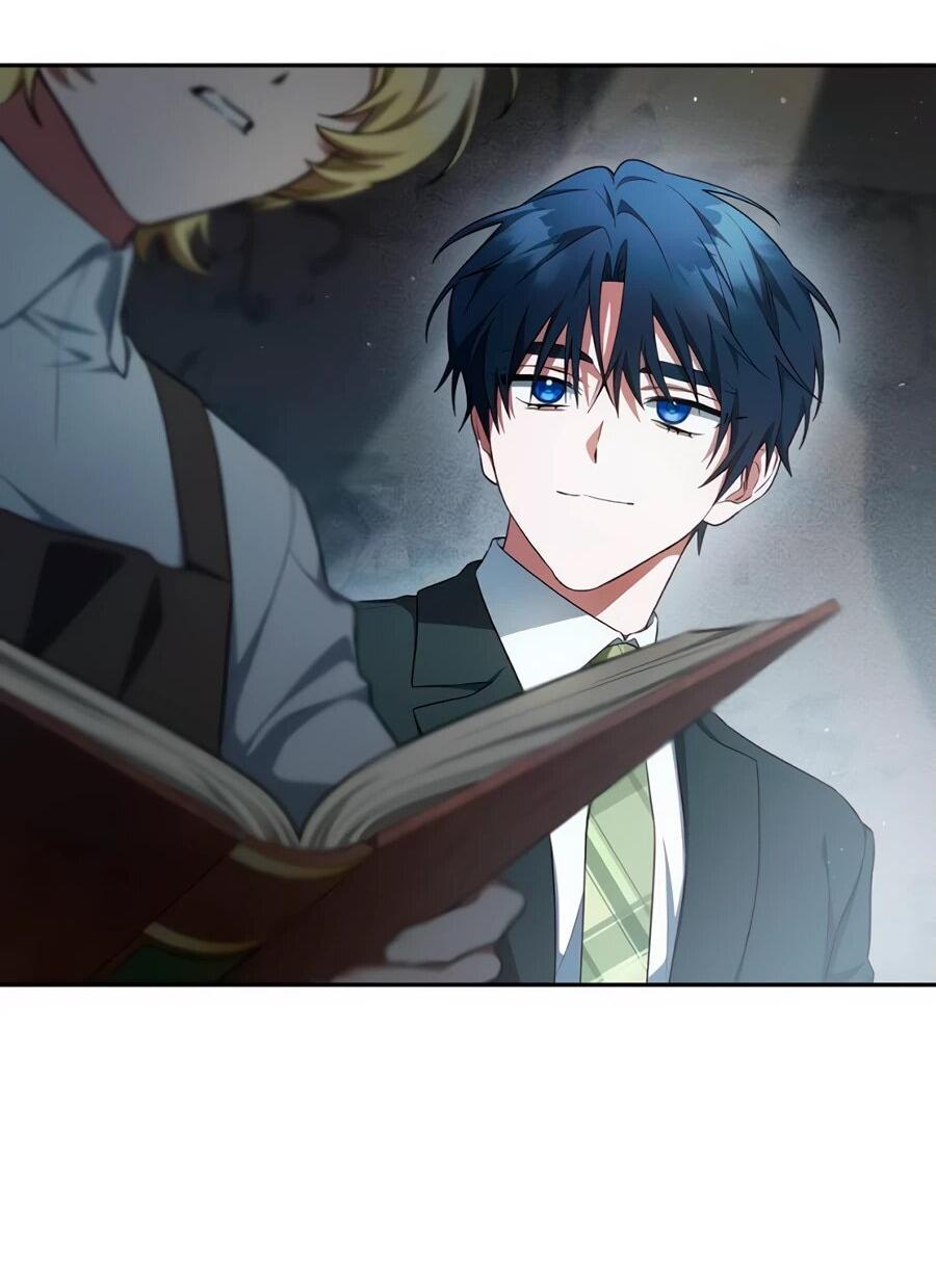 Манга Конец брака по расчёту - Глава 12 Страница 22