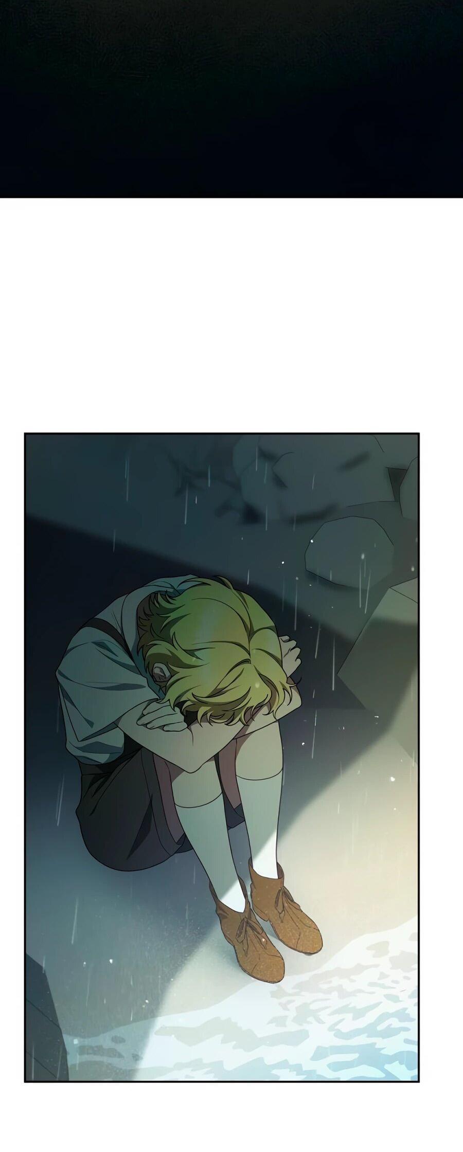 Манга Конец брака по расчёту - Глава 12 Страница 2