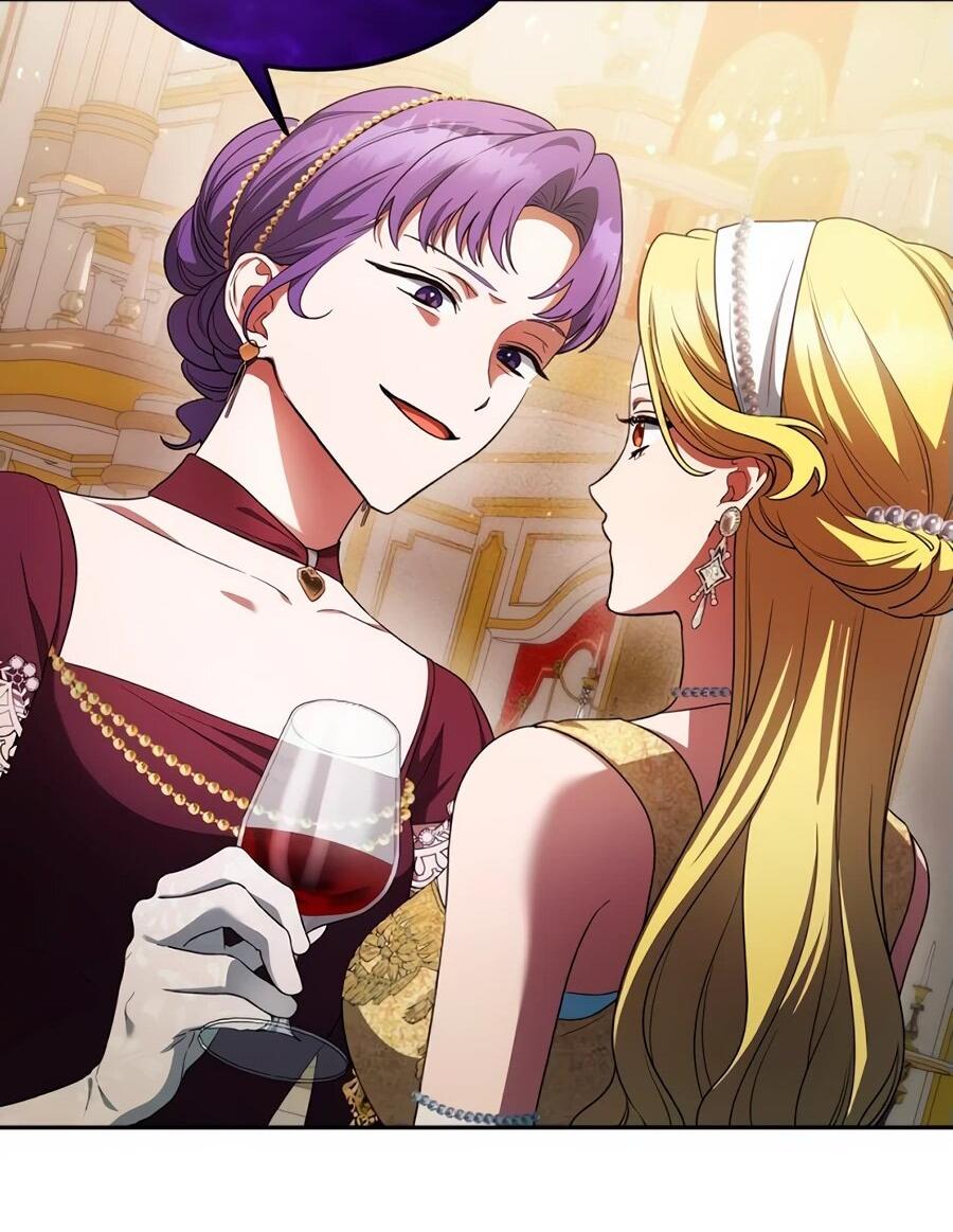 Манга Конец брака по расчёту - Глава 11 Страница 13