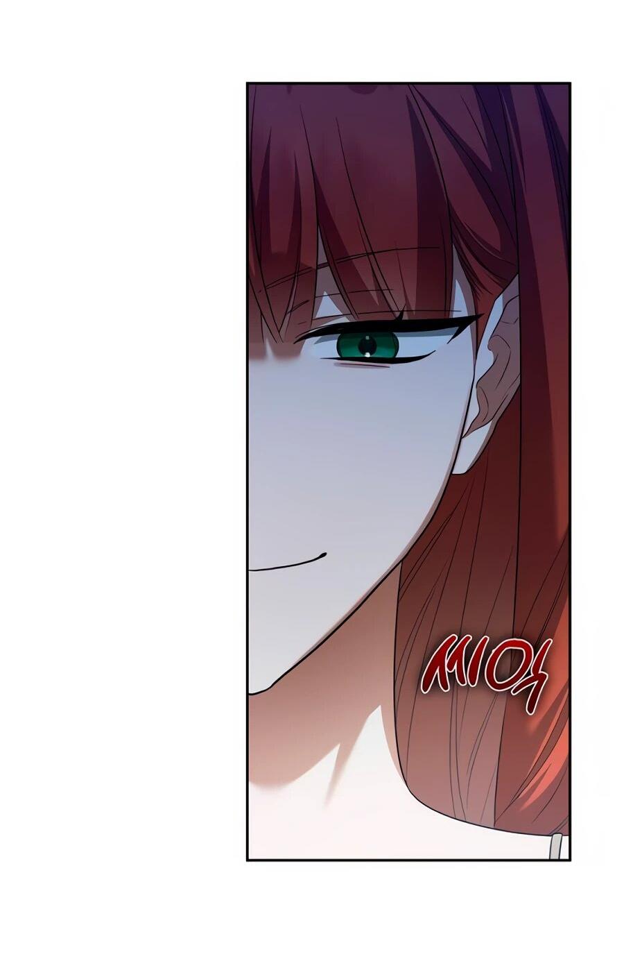 Манга Конец брака по расчёту - Глава 10 Страница 20