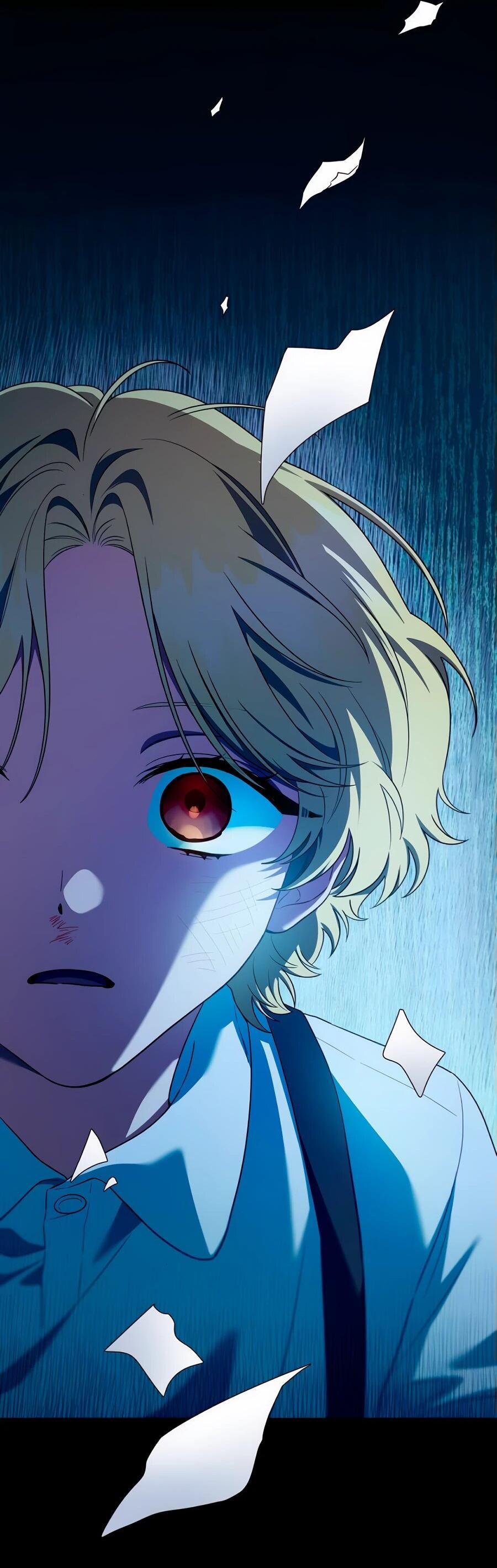 Манга Конец брака по расчёту - Глава 10 Страница 83