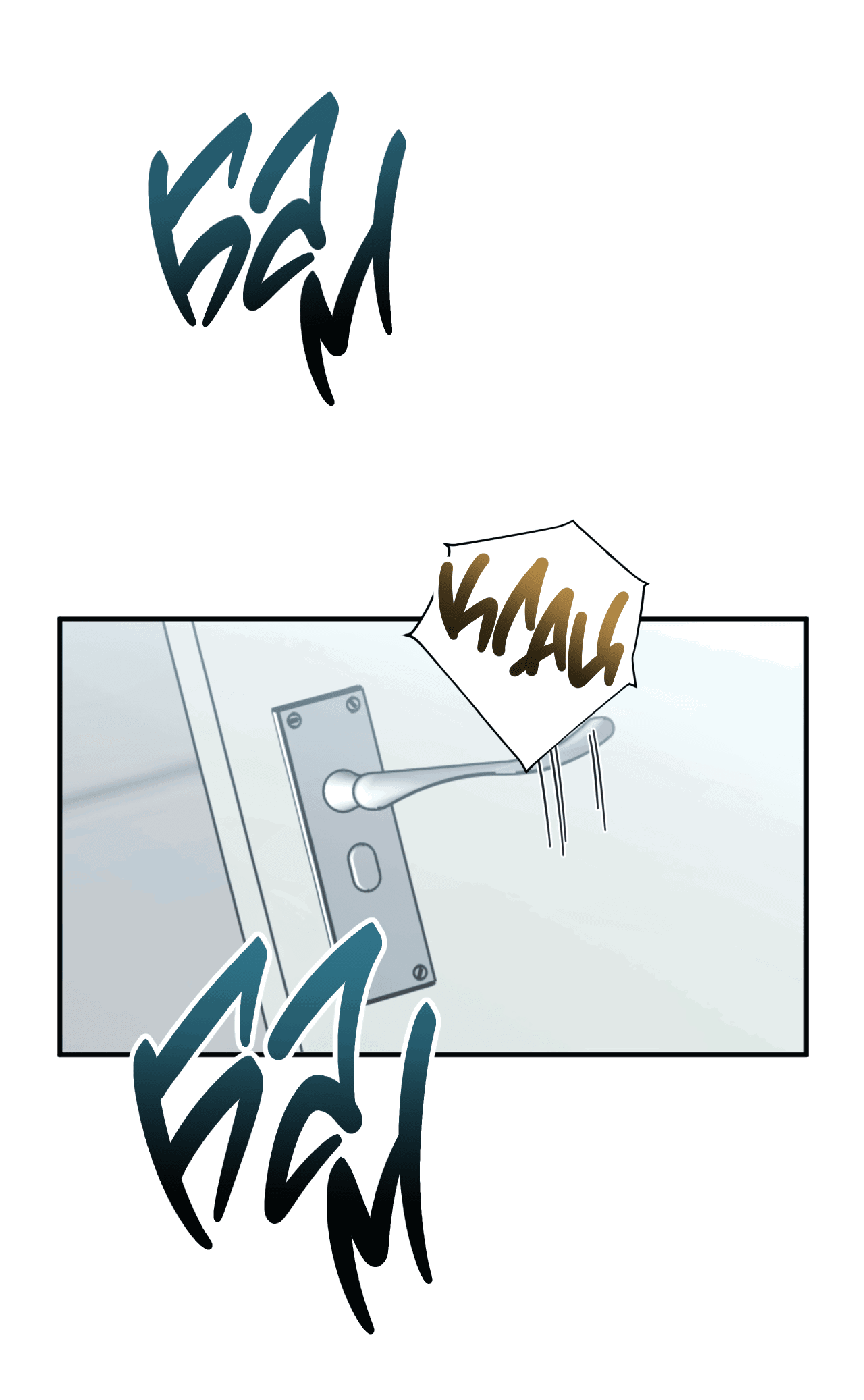 Манга Стратегическое секс-партнёрство - Глава 8 Страница 28