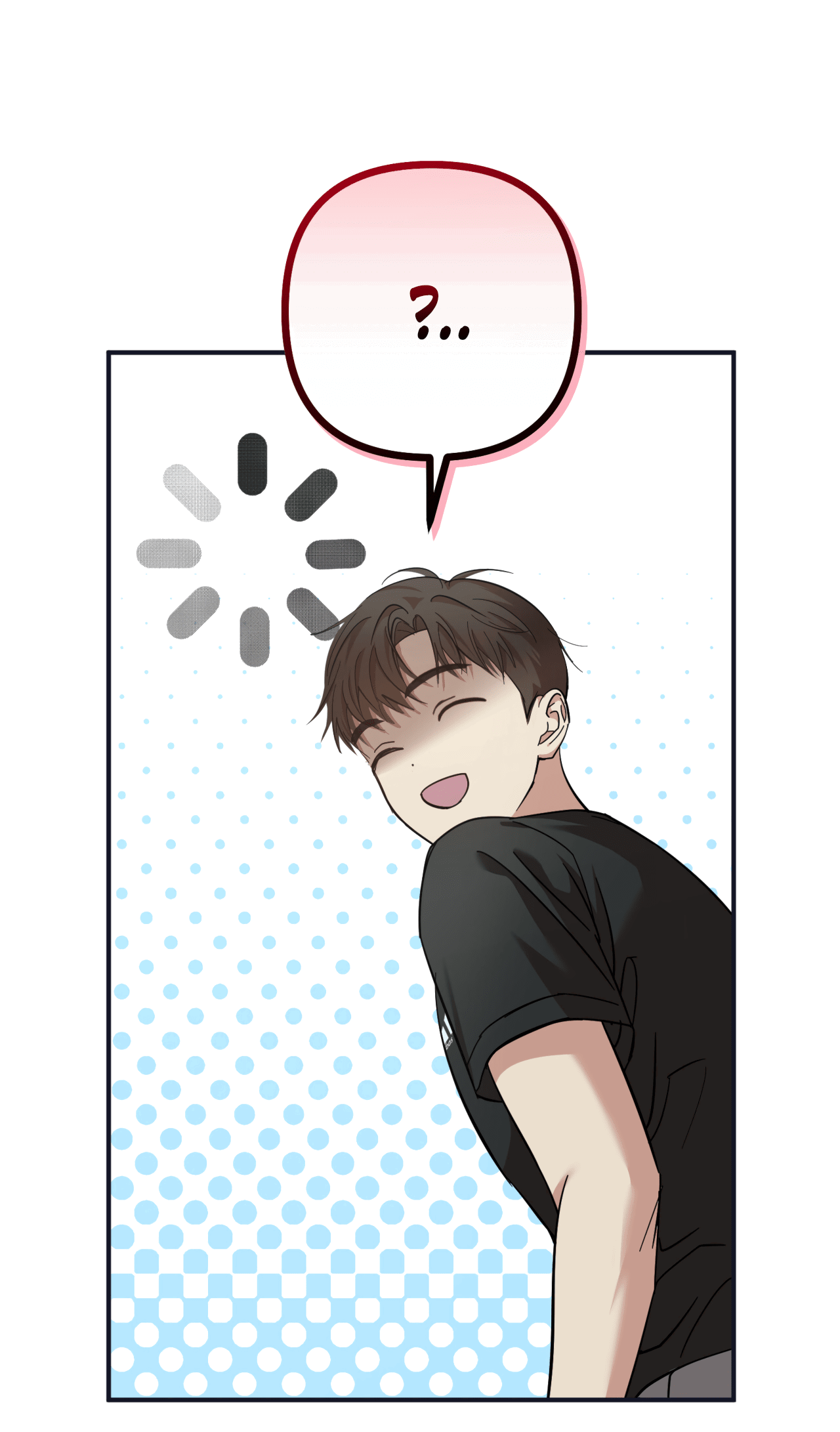 Манга Стратегическое секс-партнёрство - Глава 8 Страница 43