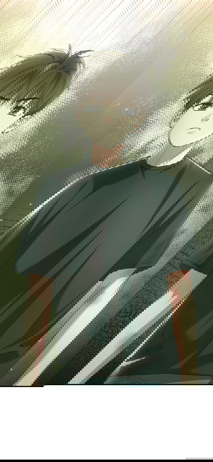 Манга Стратегическое секс-партнёрство - Глава 9 Страница 10