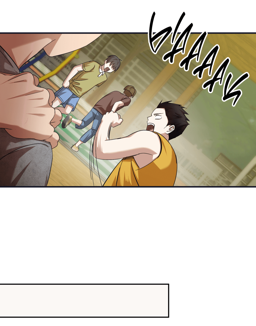 Манга Стратегическое секс-партнёрство - Глава 9 Страница 22