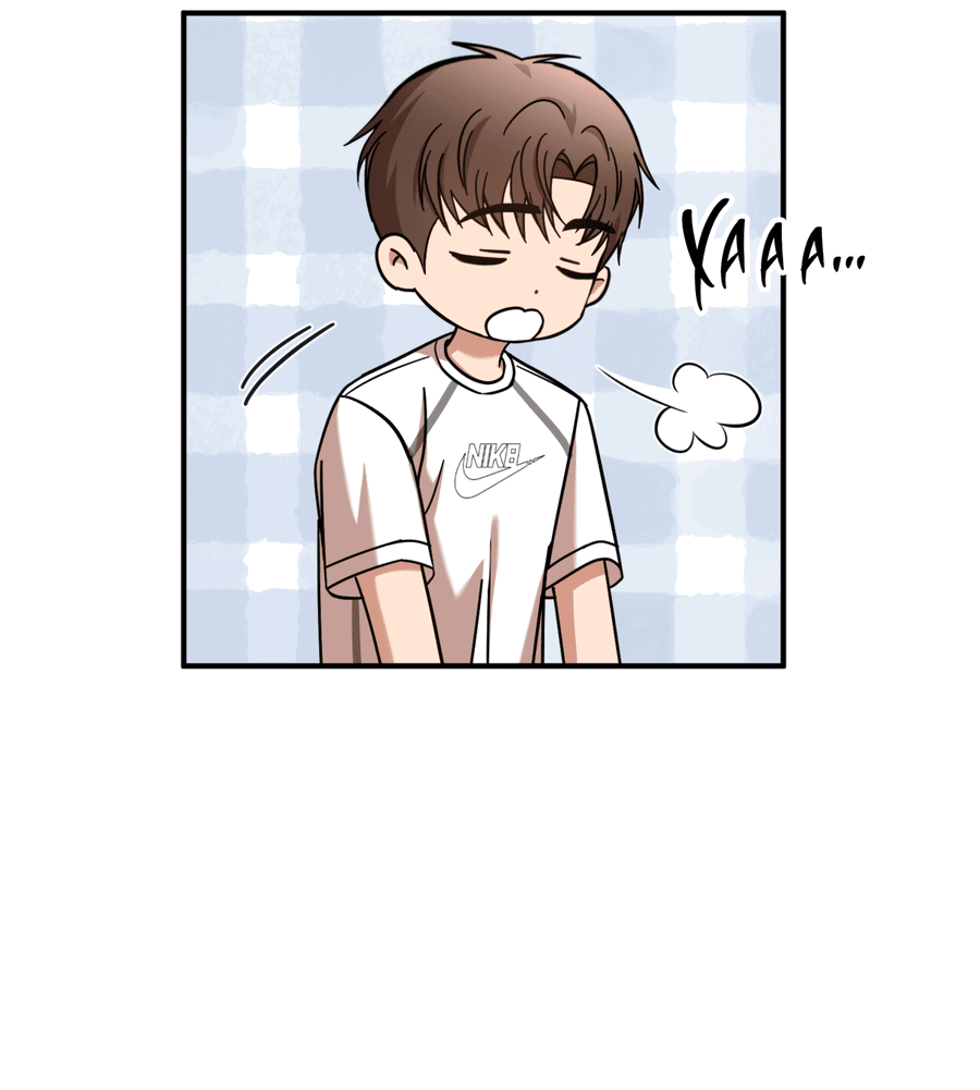 Манга Стратегическое секс-партнёрство - Глава 10 Страница 14