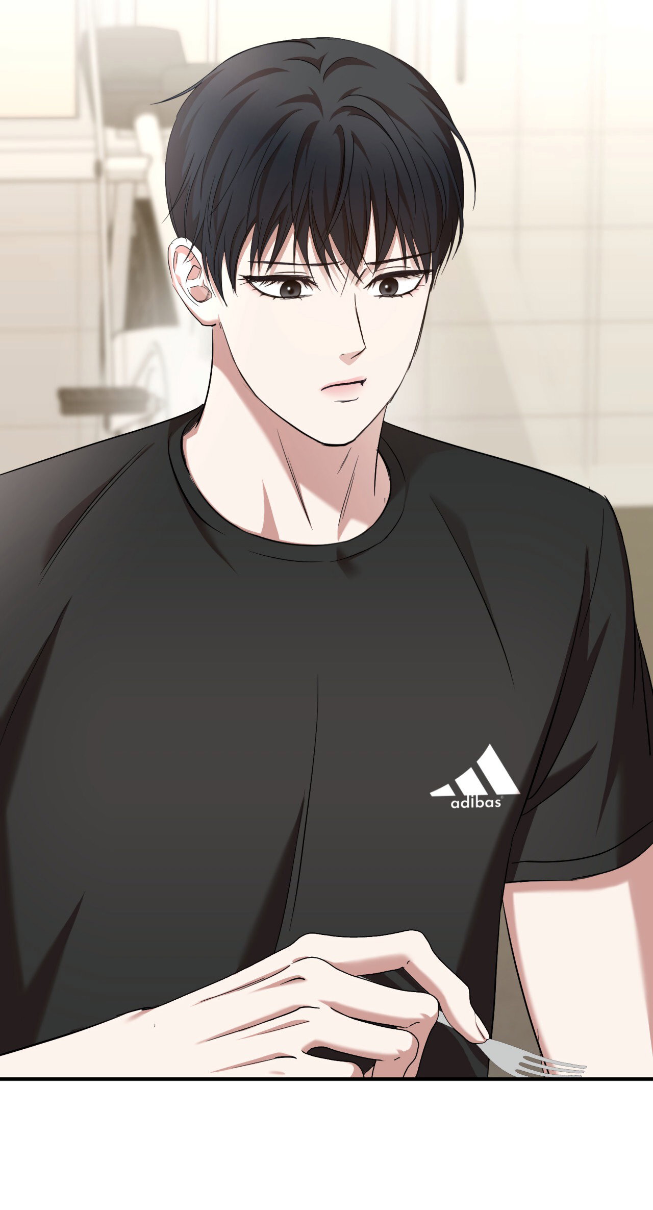 Манга Стратегическое секс-партнёрство - Глава 10 Страница 57