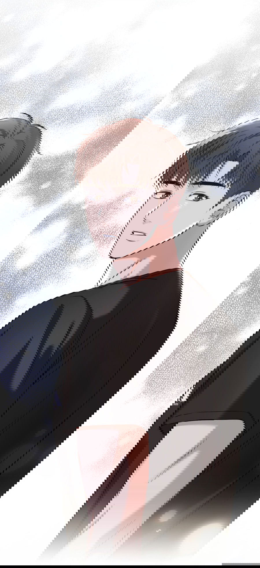 Манга Стратегическое секс-партнёрство - Глава 10 Страница 5