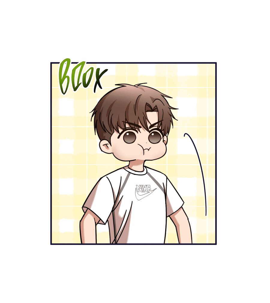 Манга Стратегическое секс-партнёрство - Глава 10 Страница 13