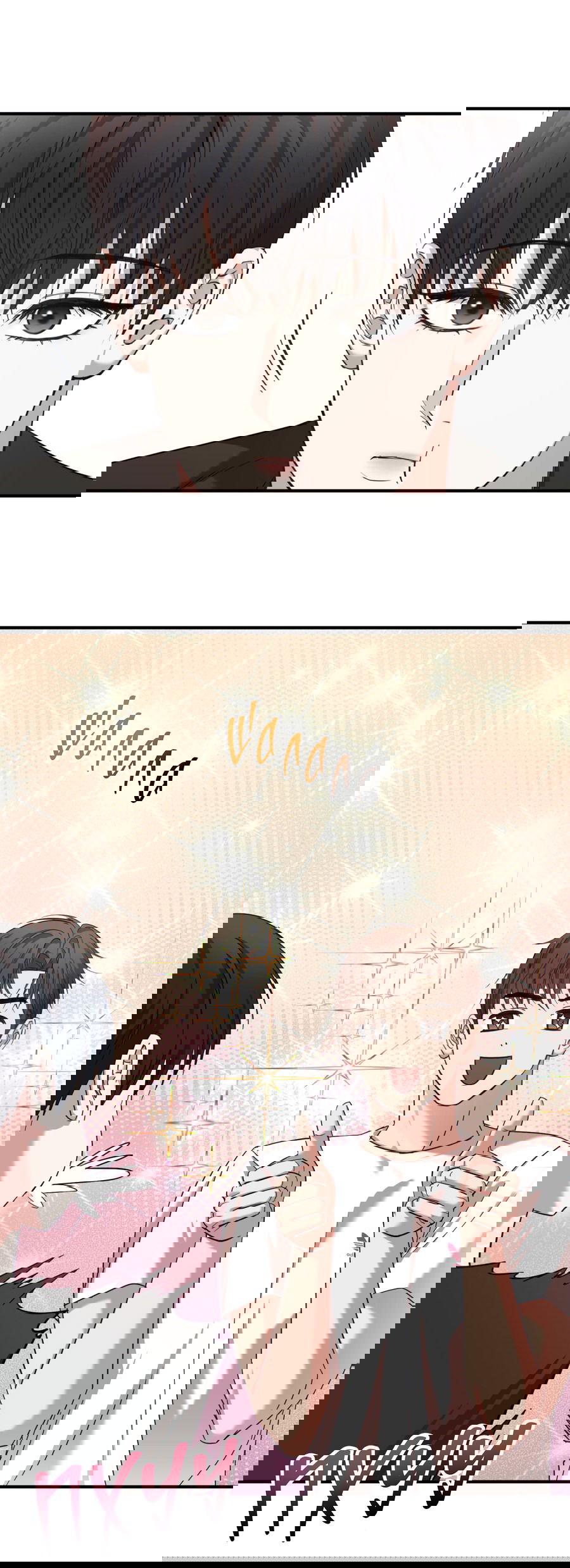 Манга Стратегическое секс-партнёрство - Глава 11 Страница 33