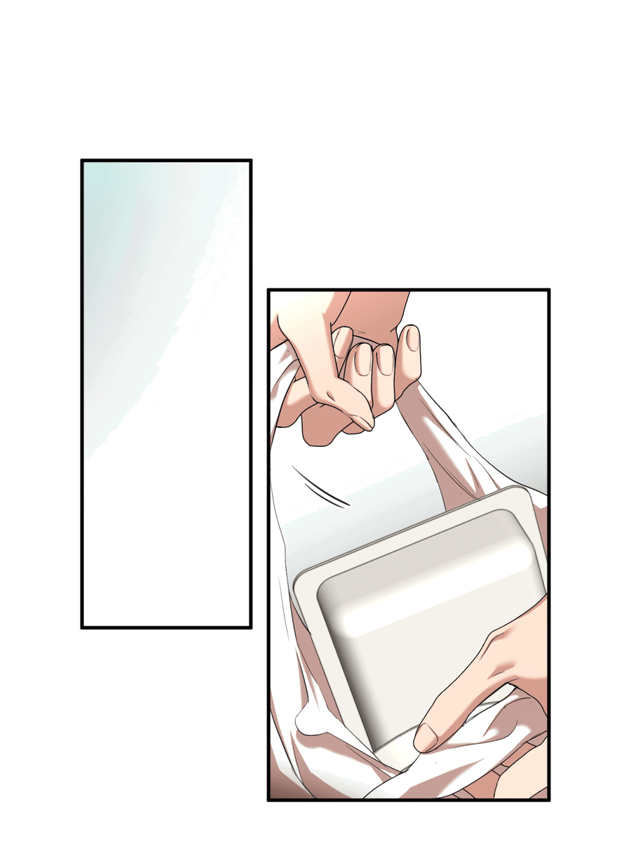 Манга Стратегическое секс-партнёрство - Глава 11 Страница 40