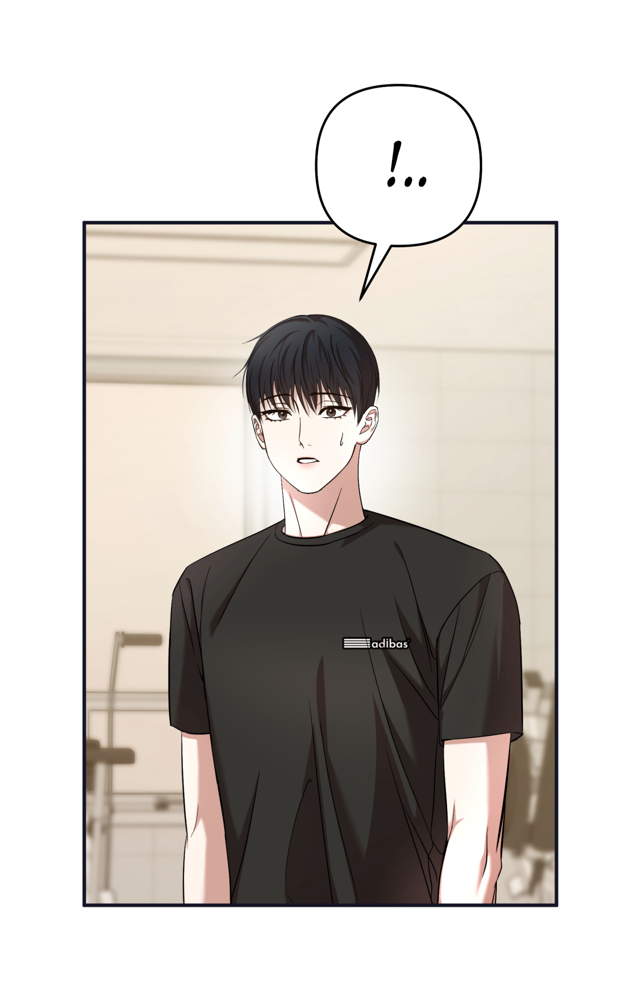 Манга Стратегическое секс-партнёрство - Глава 12 Страница 50