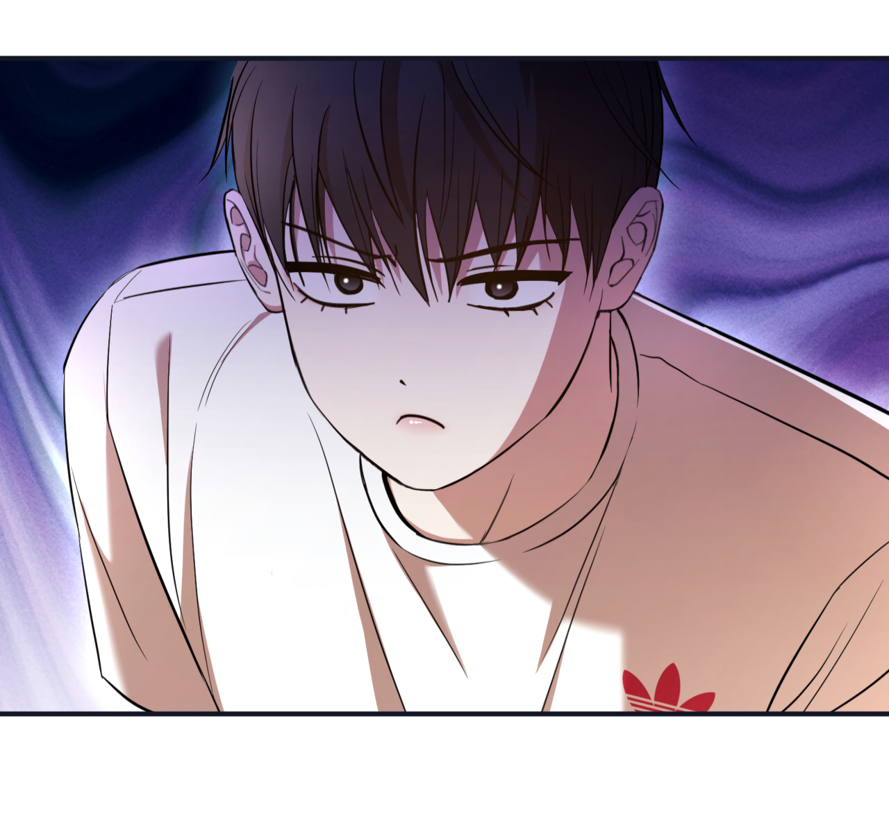 Манга Стратегическое секс-партнёрство - Глава 12 Страница 31