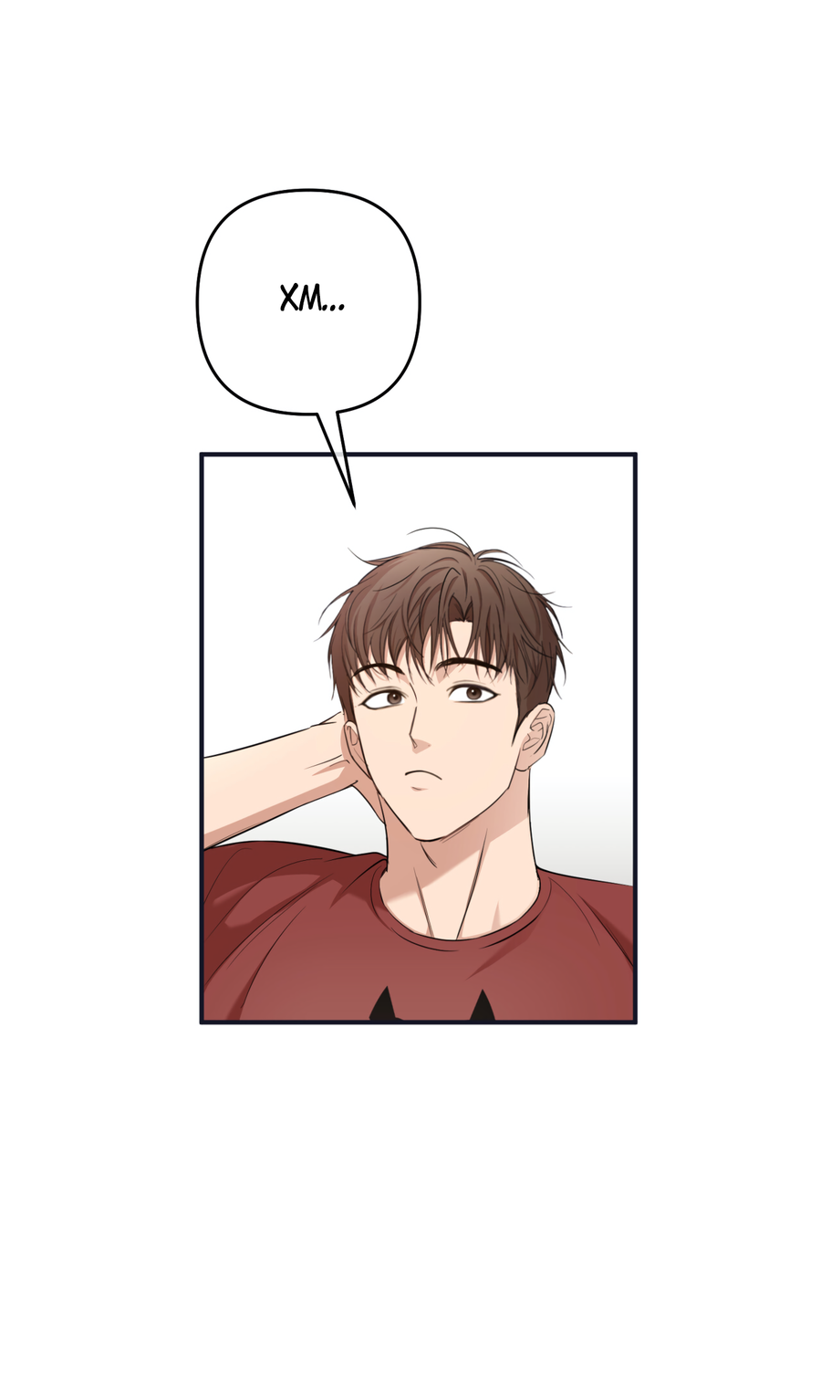 Манга Стратегическое секс-партнёрство - Глава 12 Страница 62