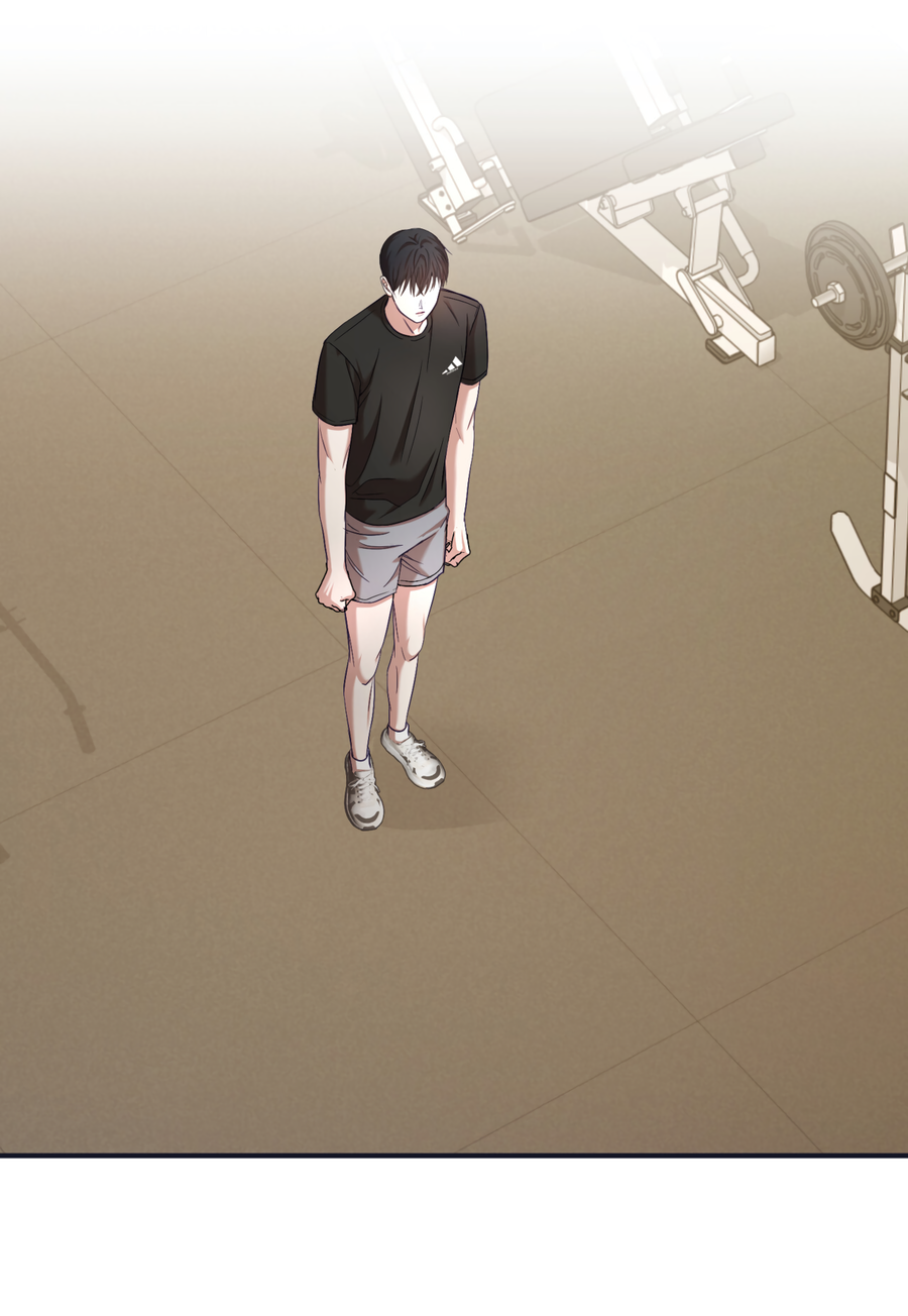 Манга Стратегическое секс-партнёрство - Глава 12 Страница 68