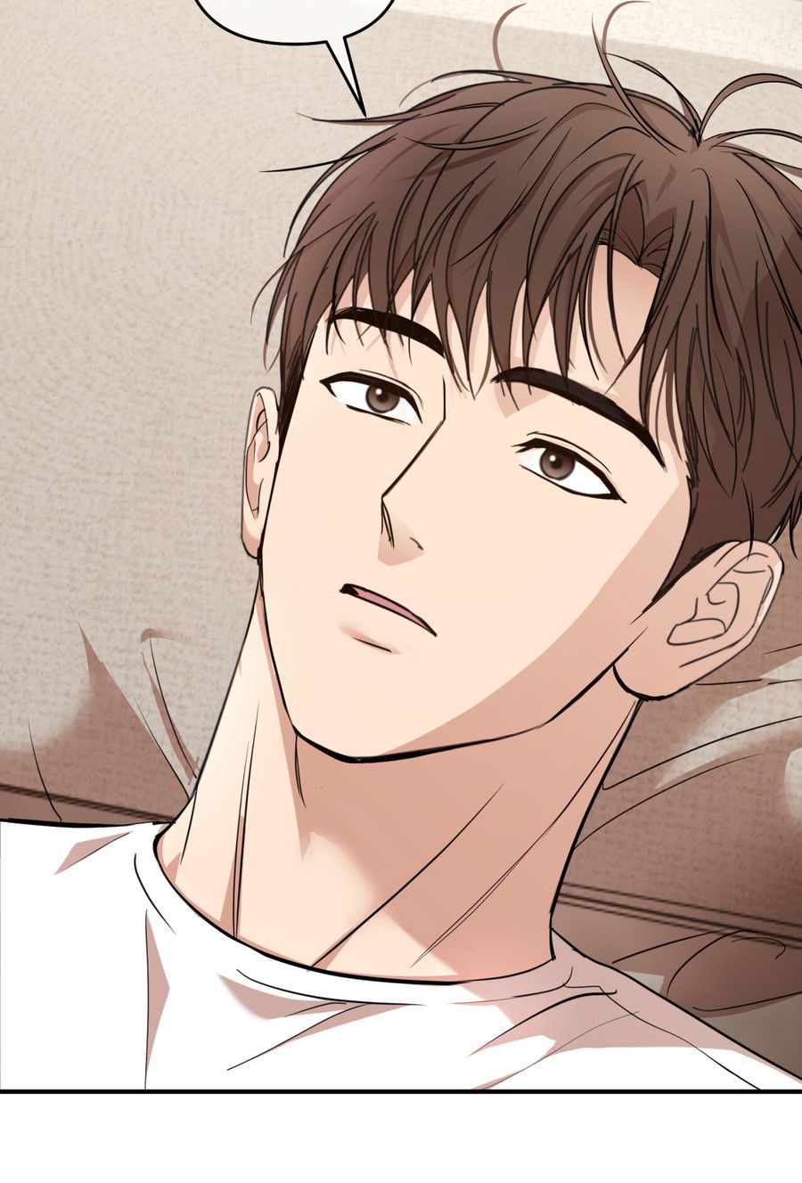 Манга Стратегическое секс-партнёрство - Глава 13 Страница 36