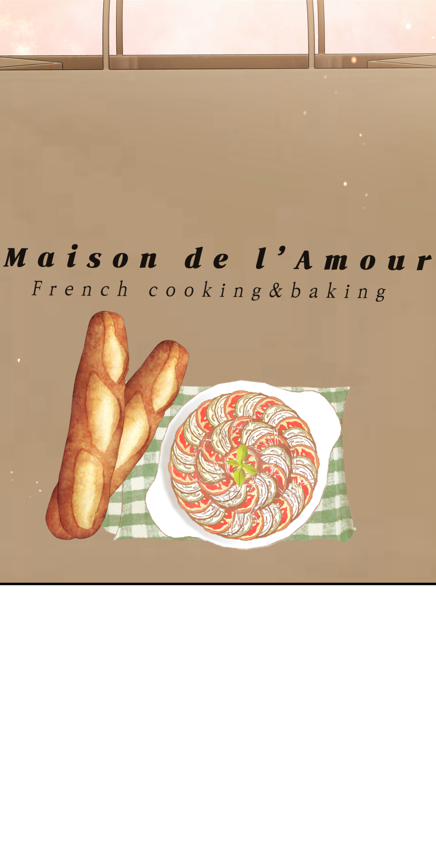 Манга Стратегическое секс-партнёрство - Глава 13 Страница 42