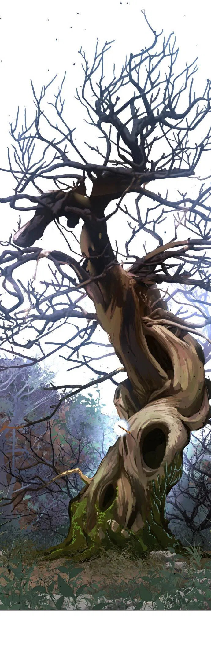 Манга О! Тангун - Глава 18 Страница 92