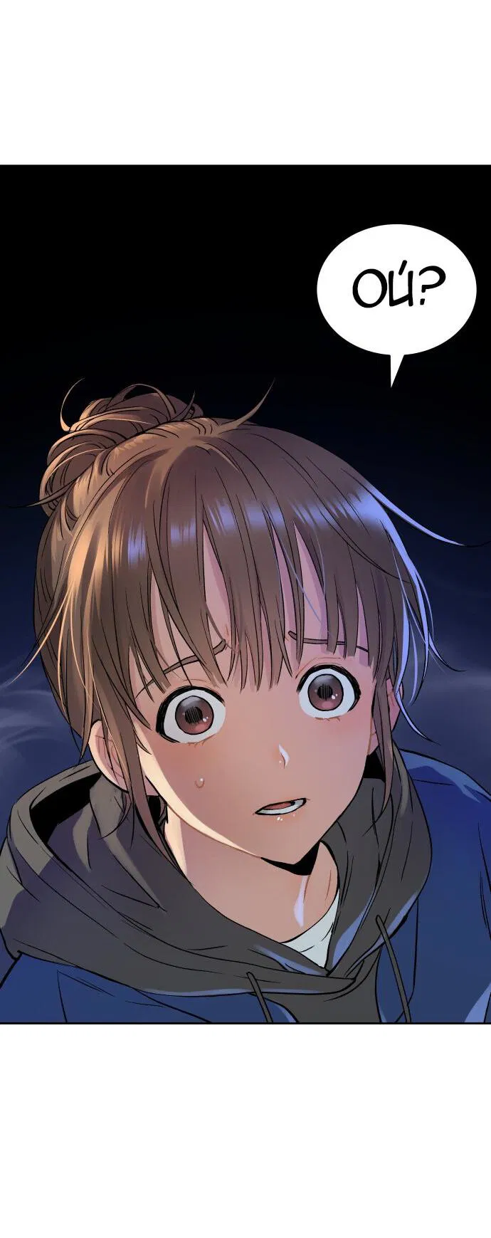 Манга О! Тангун - Глава 18 Страница 90