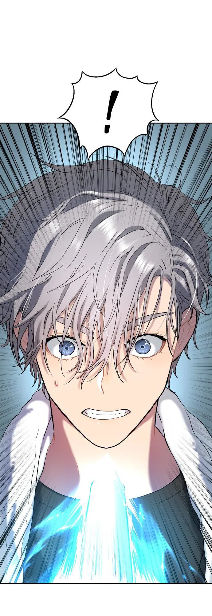 Манга О! Тангун - Глава 18 Страница 40