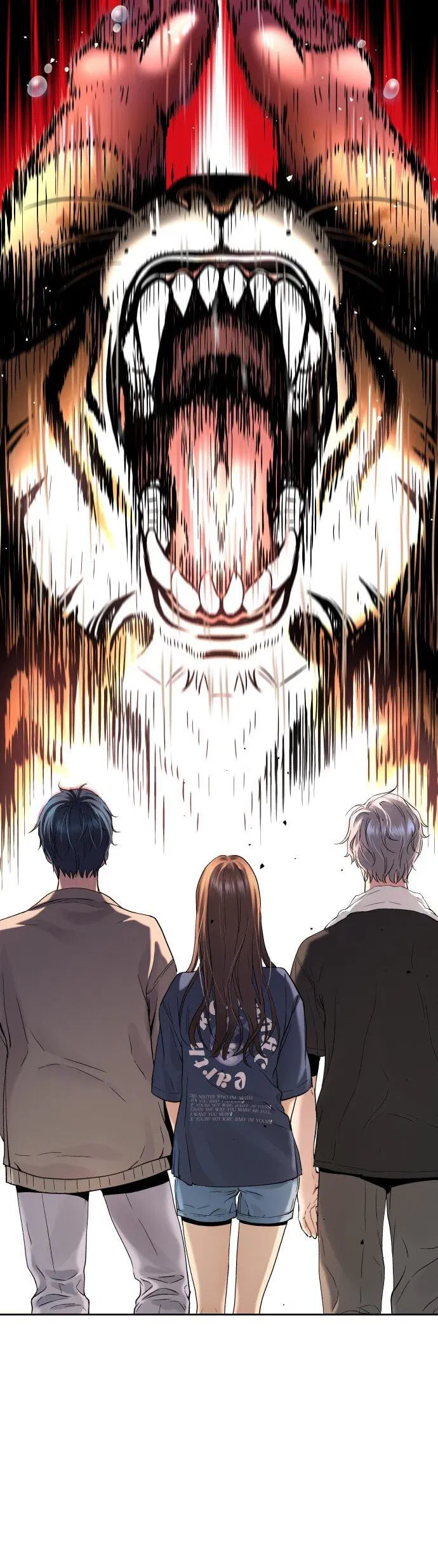 Манга О! Тангун - Глава 18 Страница 47