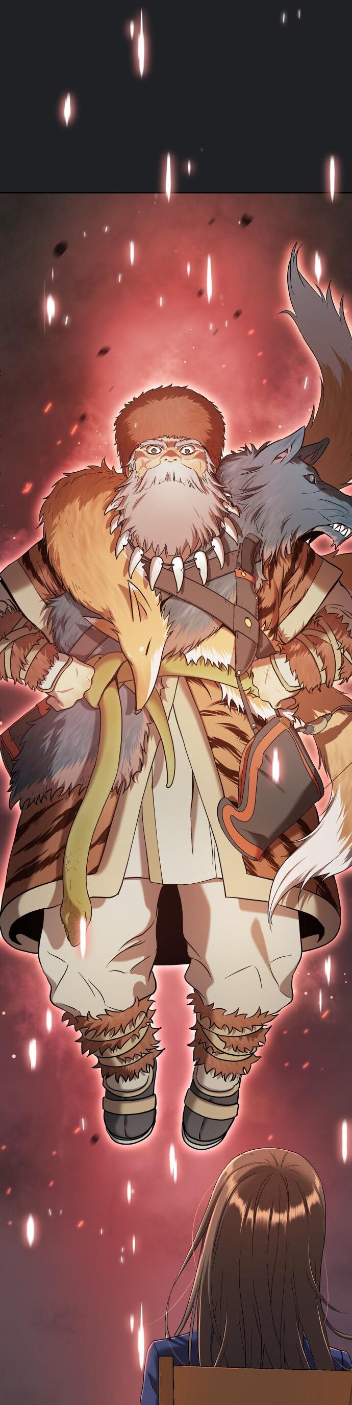 Манга О! Тангун - Глава 17 Страница 47