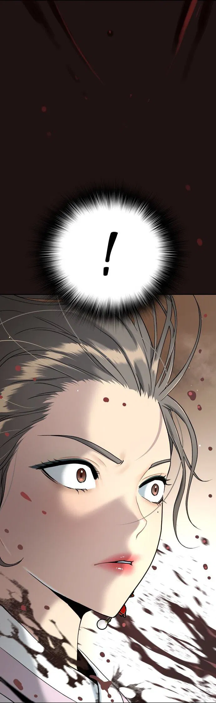 Манга О! Тангун - Глава 17 Страница 40