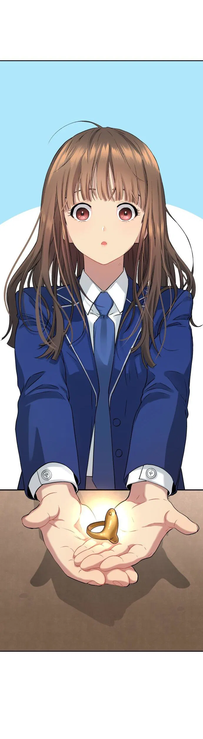 Манга О! Тангун - Глава 17 Страница 24