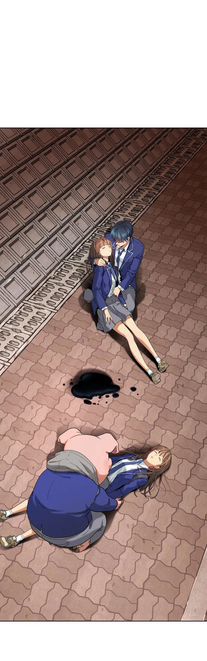 Манга О! Тангун - Глава 16 Страница 5