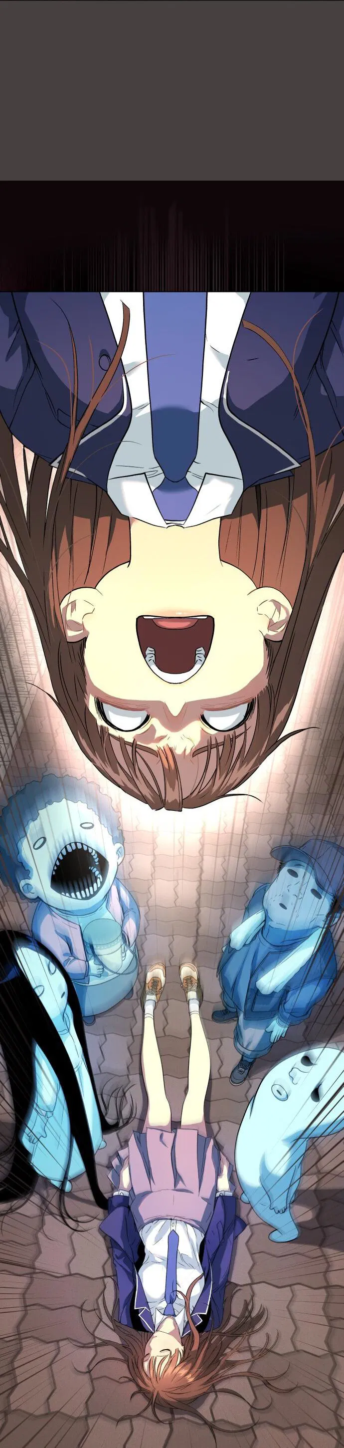 Манга О! Тангун - Глава 16 Страница 26