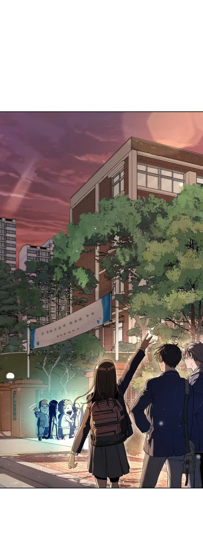 Манга О! Тангун - Глава 16 Страница 48