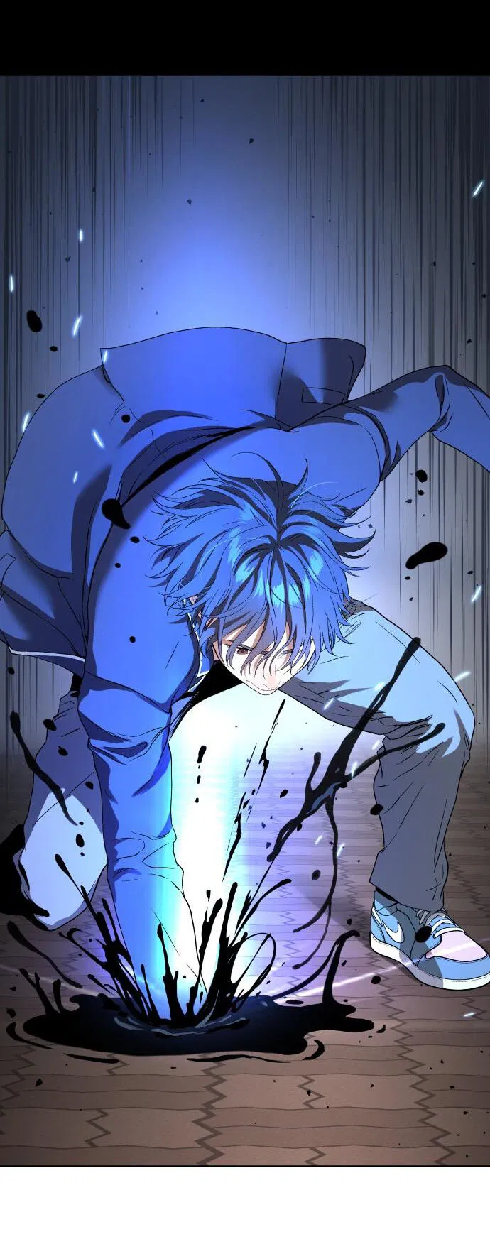 Манга О! Тангун - Глава 15 Страница 100